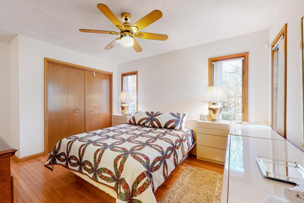 Friendship Lodge Pocono Lake Extérieur photo